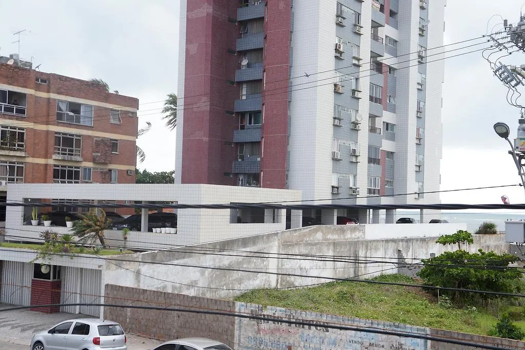 Pousada Portal Dos Mares Recife 0*,