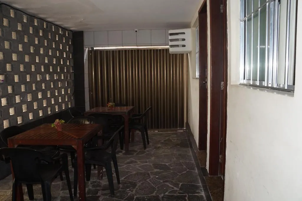 Pousada Portal Dos Mares Recife Casa de hóspedes