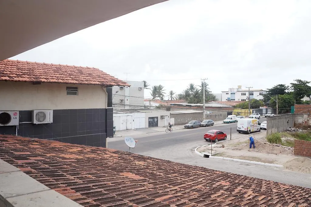 Pousada Portal Dos Mares Recife