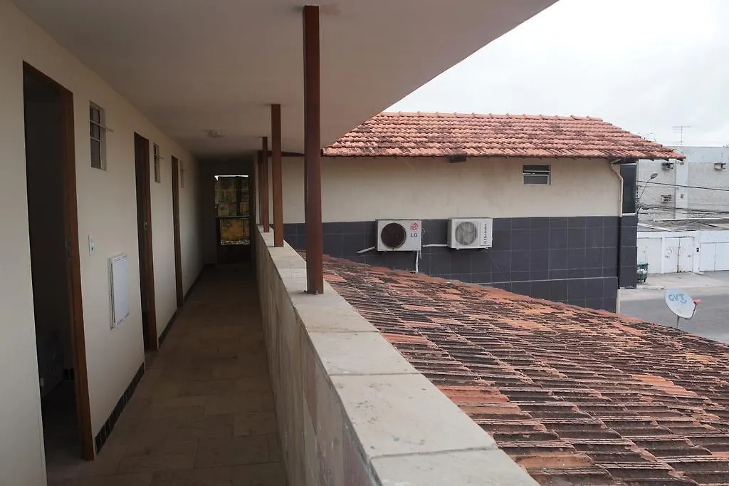 Casa de hóspedes Pousada Portal Dos Mares Recife
