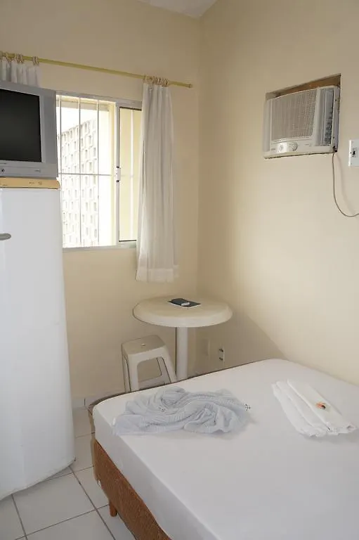 Casa de hóspedes Pousada Portal Dos Mares Recife Brasil