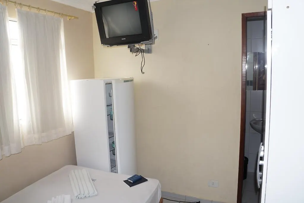 Casa de hóspedes Pousada Portal Dos Mares Recife