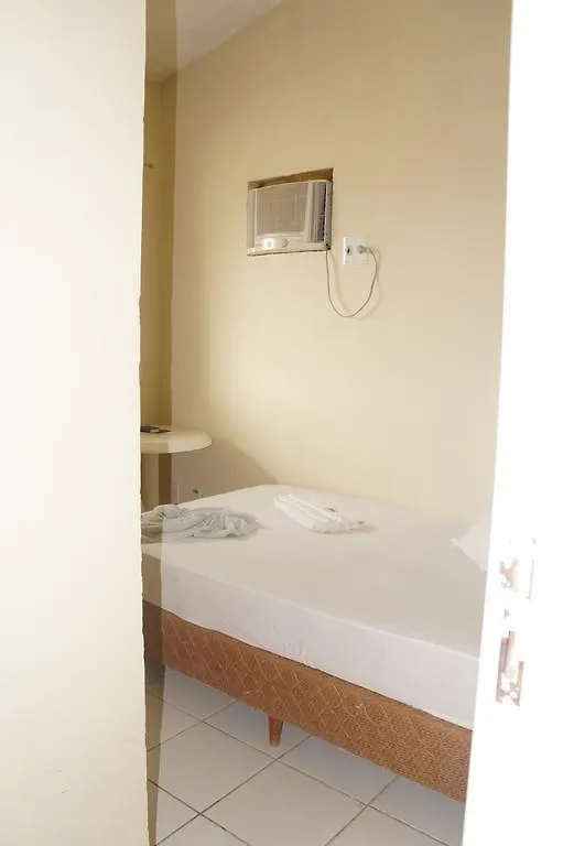 Pousada Portal Dos Mares Recife Casa de hóspedes
