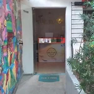 Casa de hóspedes The Place, Recife