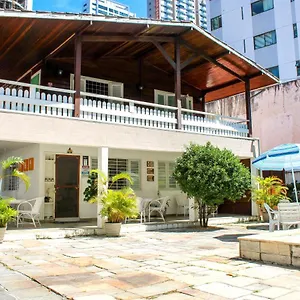 Casa de hóspedes Gebel, Recife